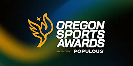 2026 Oregon Sports Awards, Presented by Populous