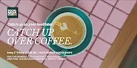 Atlanta Social Media Marketers Coffee Meetup