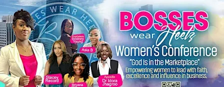 BWH Women’s Conference