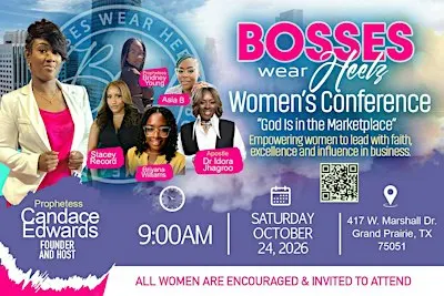 BWH Women’s Conference