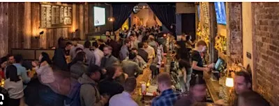 Intelligent Singles Mixer in Tucson!