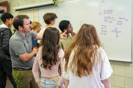 Discover 9th Grade