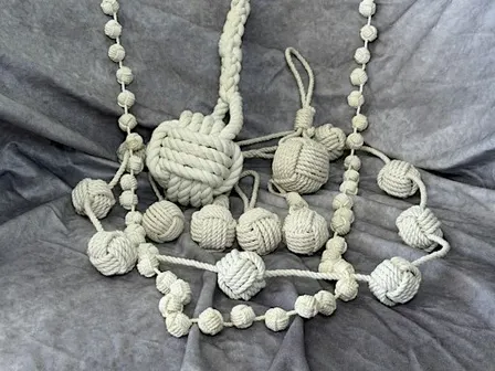 Knot a Lesson