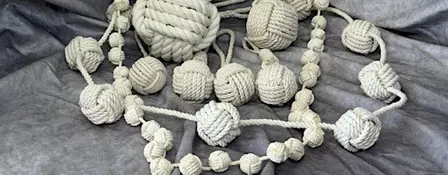 Knot a Lesson