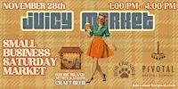 Small Business Saturday Market