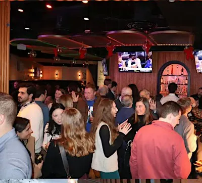 Singles Mixer in Albuquerque!