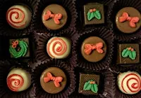 Box Of Chocolates Class!