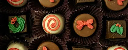 Box Of Chocolates Class!