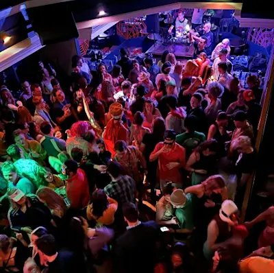 Singles Mixer in Tucson!
