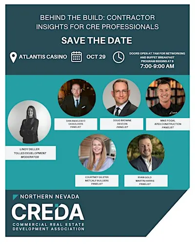 Behind the Build: Contractor Insights for CRE Professionals