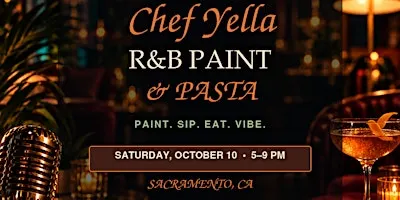 R &  B Paint & Pasta