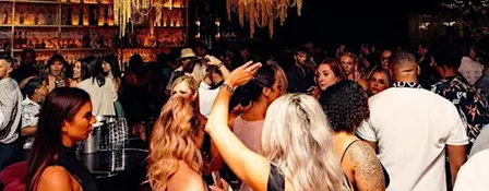 Singles Mixer in Virginia Beach!