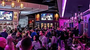 Intelligent Singles Mixer in Virginia Beach!