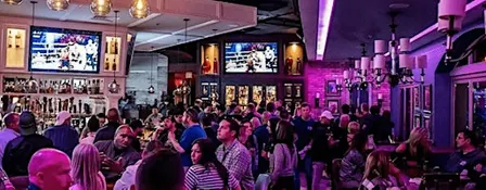 Intelligent Singles Mixer in Virginia Beach!
