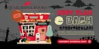 Book Club Bash: Spooktacular!