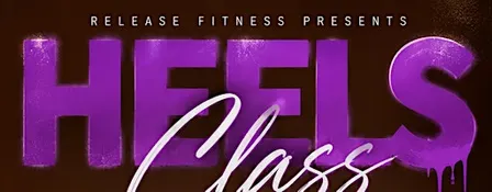 Release Heeled: Heels Dance Class | Cincinnati