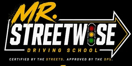 7:30pm $100 MR.Streetwise Driver's License Special