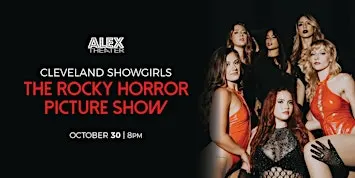 Cleveland Showgirls: The Rocky Horror Picture Show