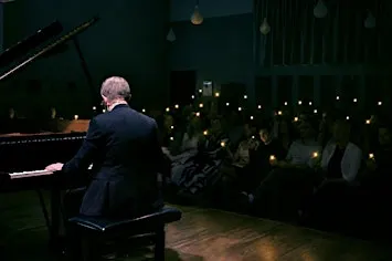 Boris Kosak: Zwischen den Tönen