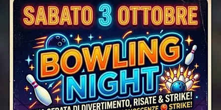 Bowling By Night