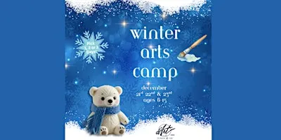 Winter Arts Camp