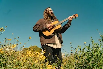 The Music and Poetry of Zach Winters (plus optional pre-show meal)