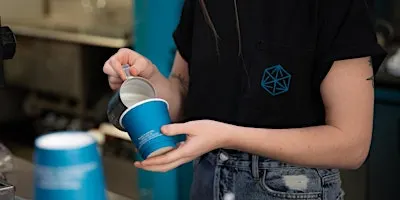 Intro to Milk Steaming- November 5th, 2026
