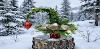Grinch Tree Workshop - Nov. 21, 2026 (In Store)