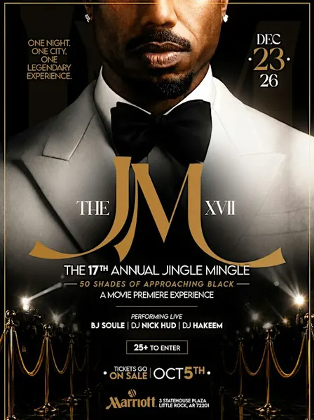 The Jingle Mingle XVII