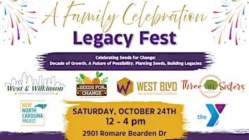 Legacy Fest