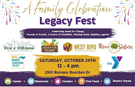 Legacy Fest