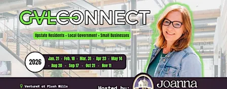 GVL Connect - Nov
