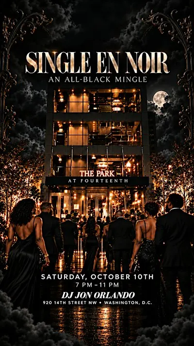 Single en Noir