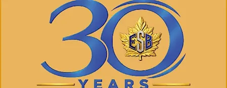 Edmonton Schoolboys' Alumni Band. 30th Anniversary Concert.