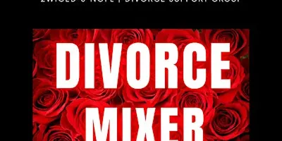 Divorce Mixer: Come Meet Other Divorcees