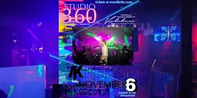 STUDIO 360 with AK Renny
