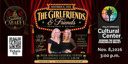 The Girlfriends and Friends: Broadway & Beyond