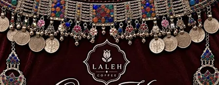 Laleh Nights: Open House