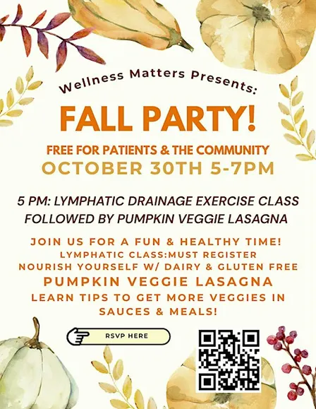 Fall Party