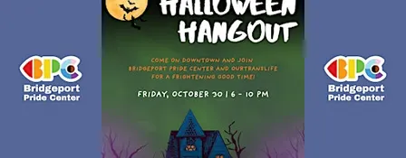 Halloween Hangout