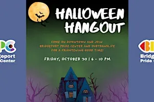 Halloween Hangout