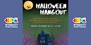 Halloween Hangout
