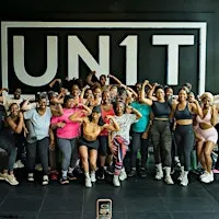 The Strength Reset Class