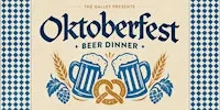 Oktoberfest Beer Dinner