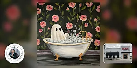 Paint Nite • Kelseys Grandpark • MISSISSAUGA