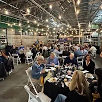Kingma's Market to Table Local Flavor Dinner Event