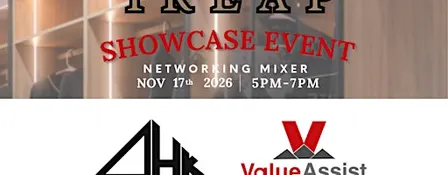 IREAP - Showcase Mixer