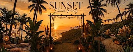 Sunset Dance Party: Sunset Sessions Vol. 26