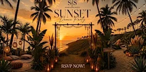 Sunset Dance Party: Sunset Sessions Vol. 25