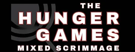 DJRD Hunger Games Mixed Scrimmage November 21st, 2026
